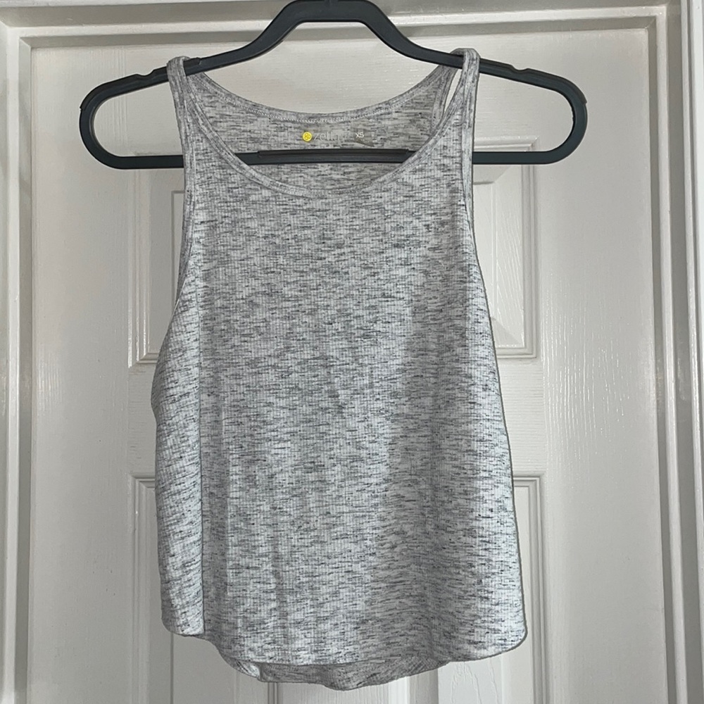 Zella workout tank